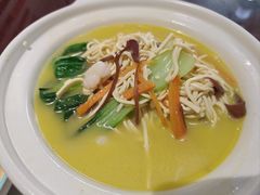 -老淮城·长鱼面(河下古镇店)