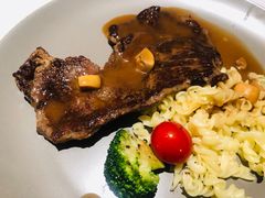 -西部牛排(京华城店)