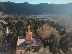 -普陀宗乘之庙(小布达拉宫)