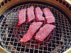 -老乾杯和牛烧肉(王府中环店)