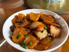 -芦茨金富饭庄·25年老字号·专做稻草鸡