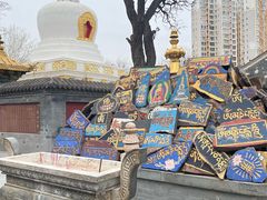 -护国法轮寺