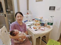 -佳禾月嫂育儿嫂(拱墅店)