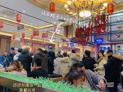 -金刚山烧烤(中山路店)