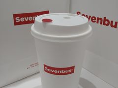 -Sevenbus一家奶茶店(昆明大悦城店)