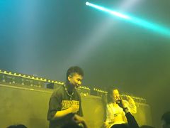 -TT CLUB 酒吧