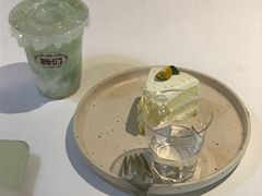 -姆们M Sweetie Cake(五道口店)