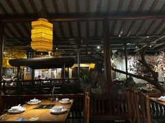 -越城记黑鱼煲(福侨大厦店)