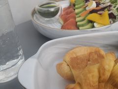 黄油面包-佐佑帐篷环游记(南锣鼓巷店)
