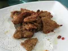 -东江湖游水三文鱼美食城