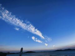 -青岛第一海水浴场