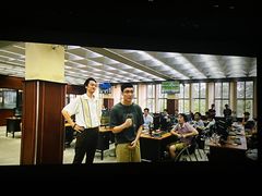 -德呈华业影城(爱琴海LUXE巨幕店)