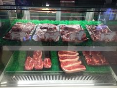 -西小排(来福士广场店)