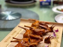 -顺风山庄(水濂山店)