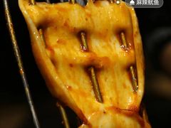 -汉巴味德(大悦城店)