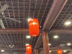 -乡村酒家·湖景客家菜(观澜店)