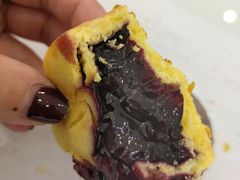 -爱德顺糕点食屋(利民道店)