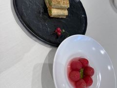 -富淳饭店(陆家嘴保利广场店)