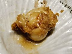 -旺角里·榴莲鸡煲(兴华商场分店)