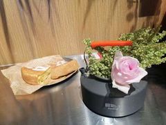 -酷公社·榴莲披萨(太原街店)