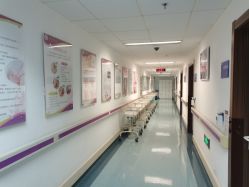 -北京大学第一医院妇产儿童医院