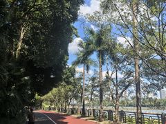 -南宁南湖公园