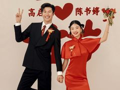 -爱度婚纱摄影(横店华夏大道店)