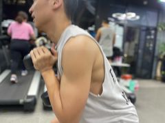 -VPsmart私教健身工作室(新华路旗舰店)