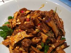 衡阳卤菜-农耕记·湖南土菜(科技园店)