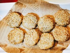 -大海中餐厅(宁波春晓世茂希尔顿逸林酒店)
