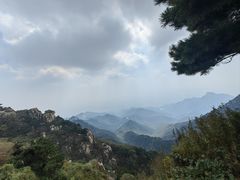 -泰山风景名胜区