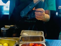 -July tale·可丽饼(德基广场店)