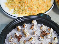 -巽寮印象美食部落餐厅·海鲜·地方特色菜(惠州体验店)