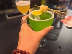 -LAMP BAR 水烟音乐酒吧
