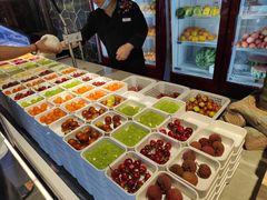 -蓝鲸湾汤泉(包河店)