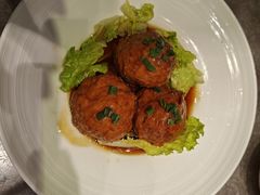 -闫府私房菜·百年鲁菜(恒隆店)