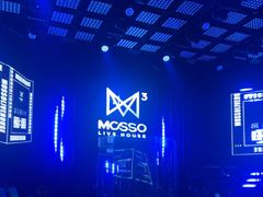 -MOSSO·Liveshow(M3香港广场店)