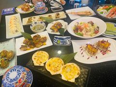 -真剑日本料理·铁板烧(贵州路店)