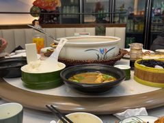 -紫藤园·天目湖大鱼头(南山竹海店)