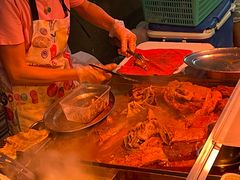 -明记牛杂(新马路分店)