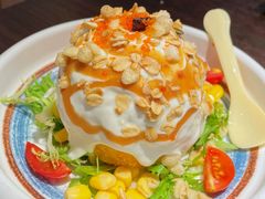 -小川洋风料理(深圳首店)