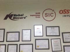 -兔博士口腔(高新一路门诊部)