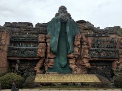 -淹城春秋乐园