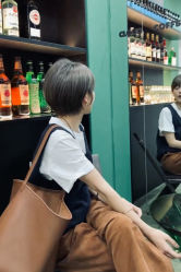 -时尚殿堂hair salon
