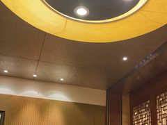 -粤尚腾香居中餐厅(首都机场希尔顿店)
