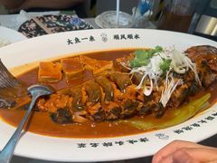 -峰厨大鱼泡饼·天津菜(西青大学城店)