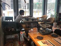 -张老板的店(民乐园店)