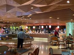 -深圳大梅沙京基洲际度假酒店