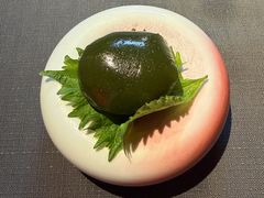 -肆月河豚·新淮扬菜·烤鸭(中关村店)