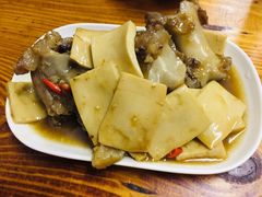 -老兵牛蹄店(下沙店)